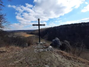 Rezerwat Skała Kmity