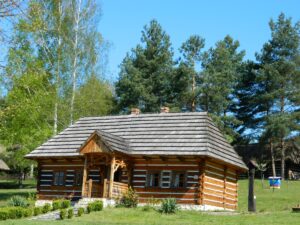 Nadwiślański Park Etnograficzny