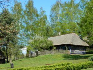 Nadwiślański Park Etnograficzny