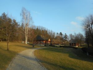 Nadwiślański Park Etnograficzny