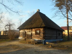 Nadwiślański Park Etnograficzny