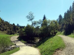 Rezerwat Biała Woda