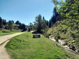 Rezerwat Biała Woda