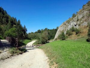 Rezerwat Biała Woda