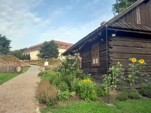 Niepołomice Błonia